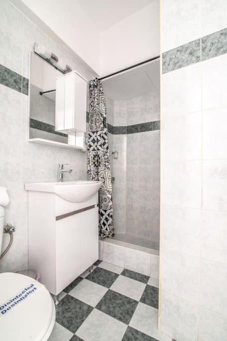 New Studio In The Heart Of City Center Heraklion  Luaran gambar